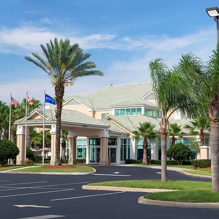 Hilton Garden Inn Orlando East - Ucf Area Alafaya Exteriör bild