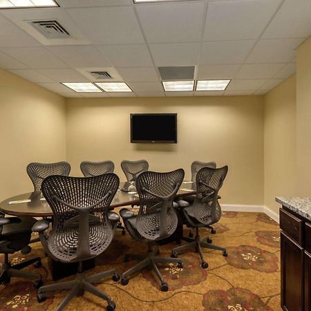Hilton Garden Inn Orlando East - Ucf Area Alafaya Exteriör bild