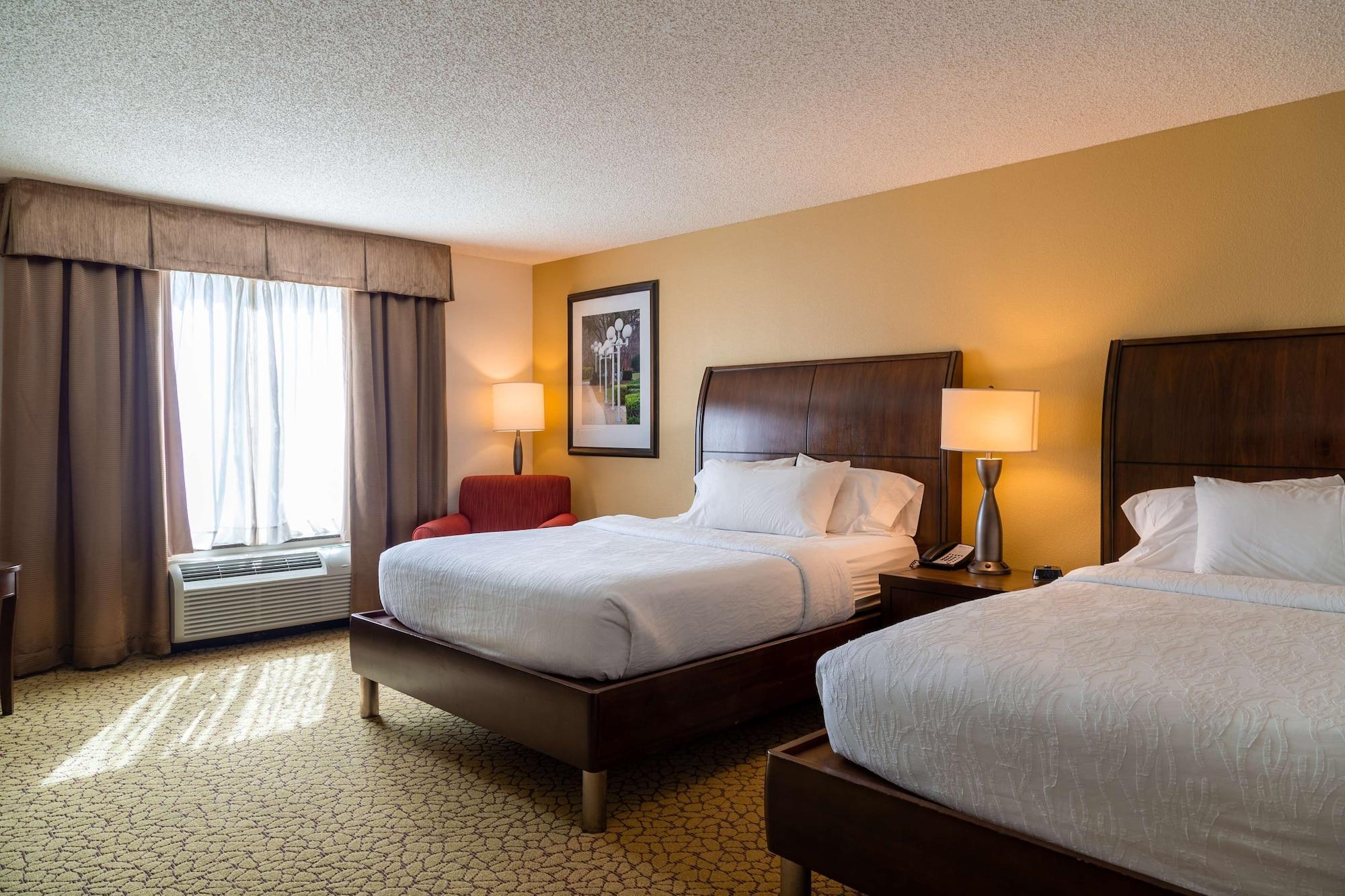 Hilton Garden Inn Orlando East - Ucf Area Alafaya Exteriör bild