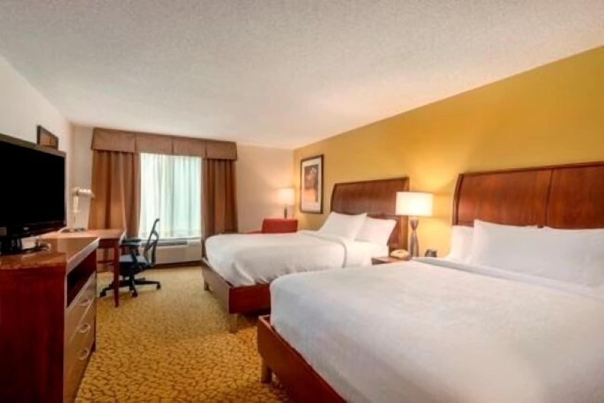 Hilton Garden Inn Orlando East - Ucf Area Alafaya Exteriör bild