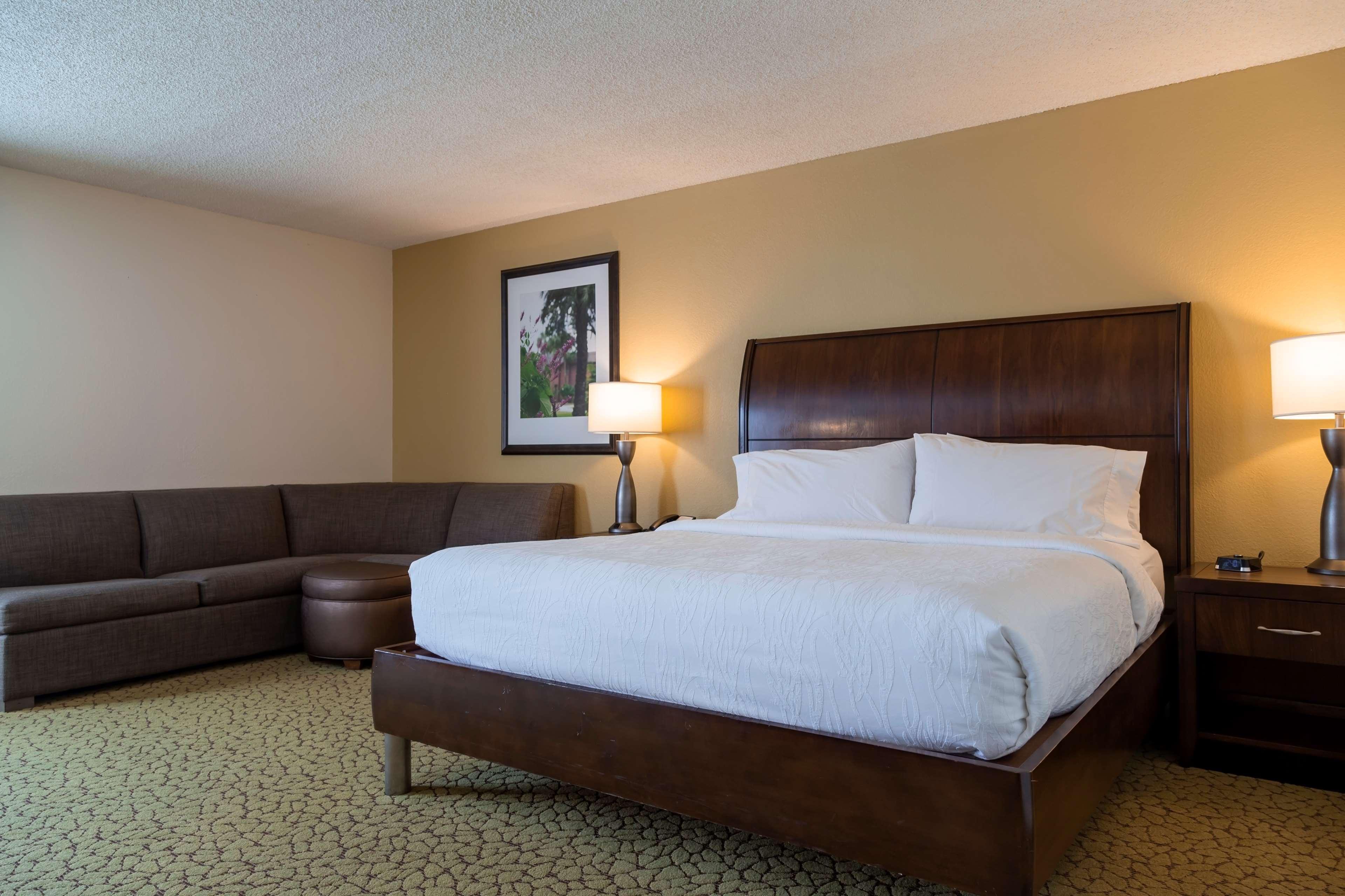 Hilton Garden Inn Orlando East - Ucf Area Alafaya Exteriör bild