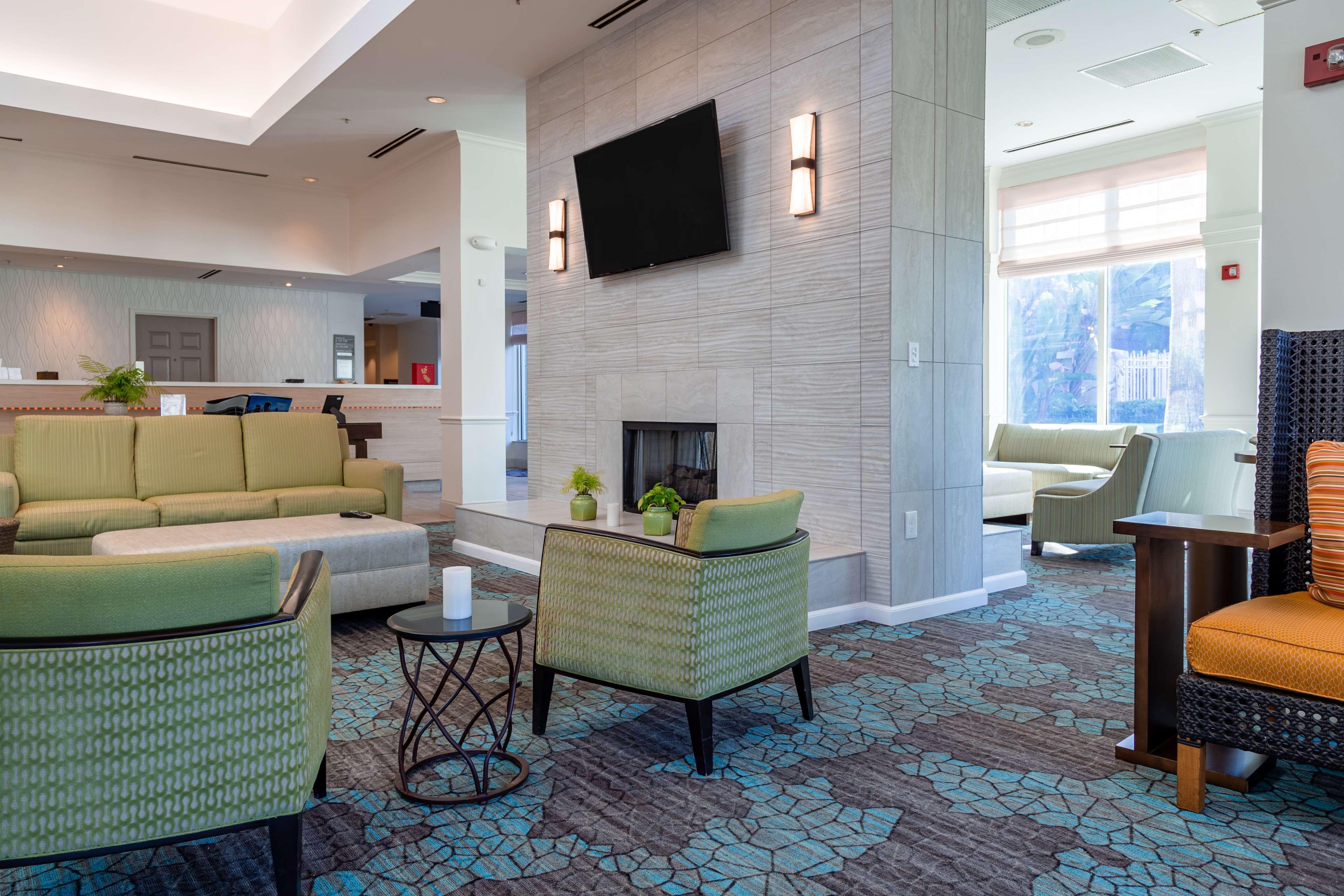 Hilton Garden Inn Orlando East - Ucf Area Alafaya Exteriör bild
