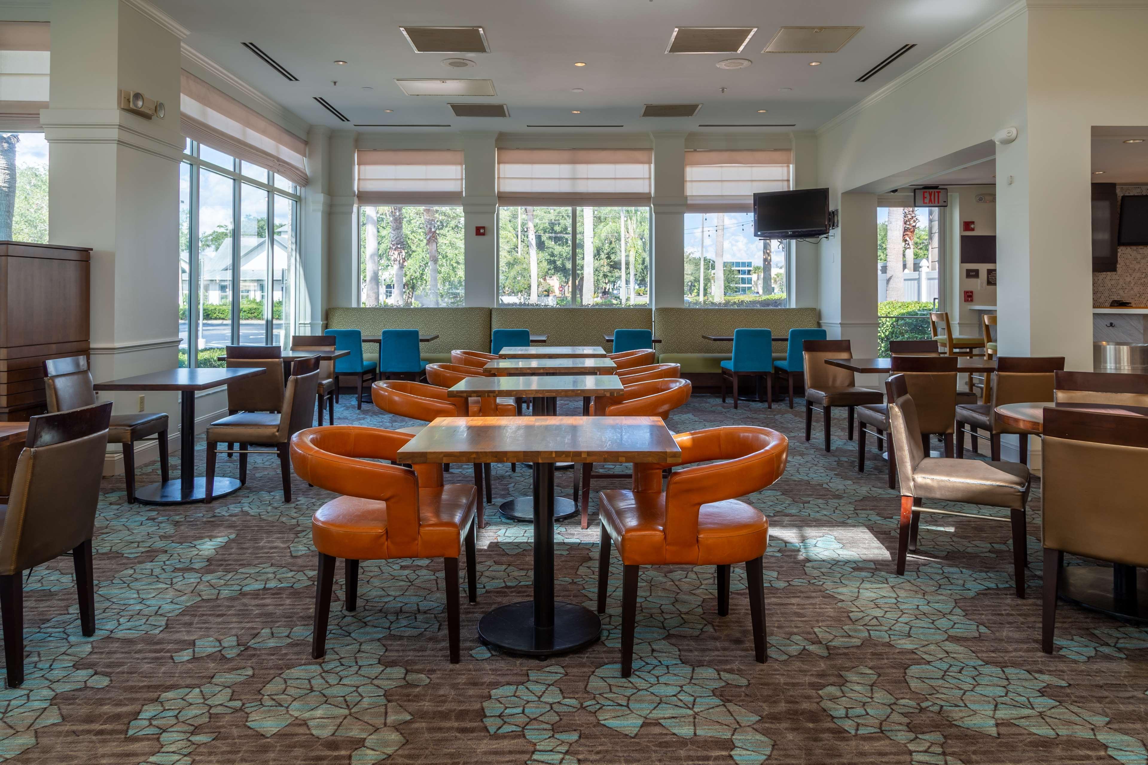 Hilton Garden Inn Orlando East - Ucf Area Alafaya Exteriör bild