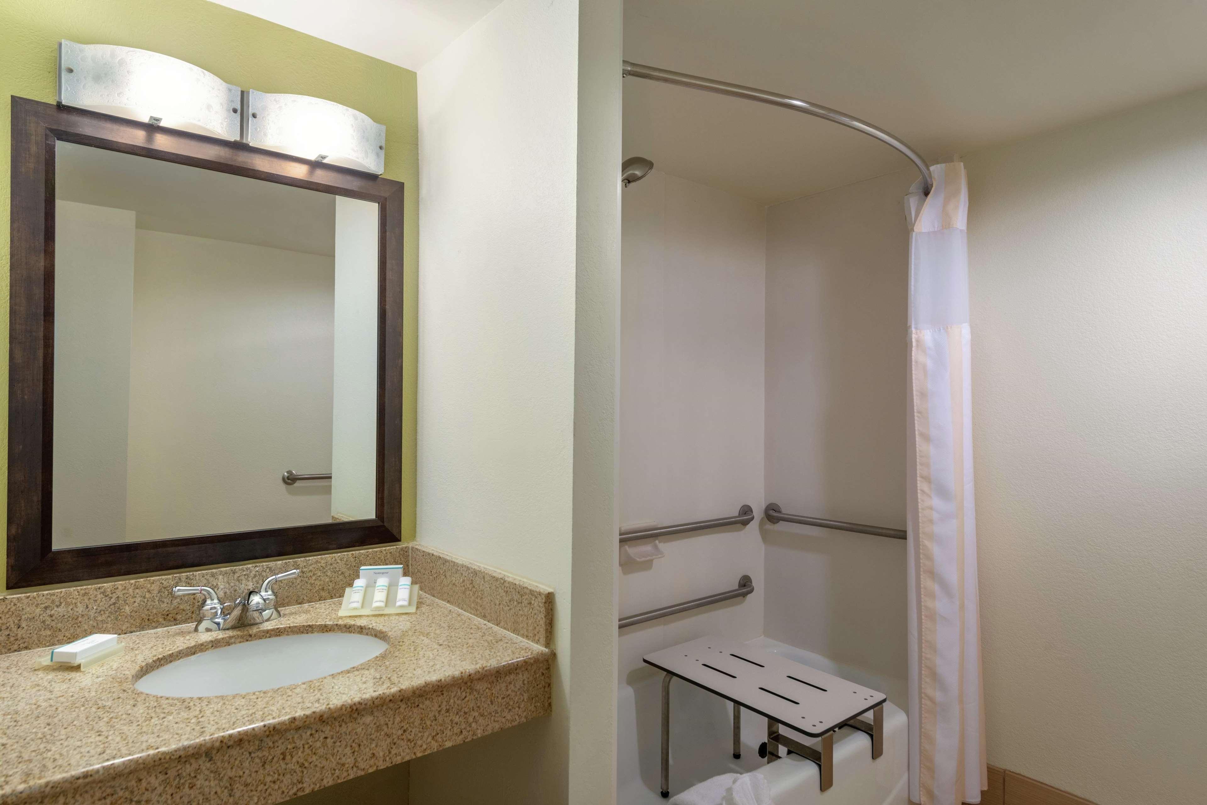 Hilton Garden Inn Orlando East - Ucf Area Alafaya Exteriör bild