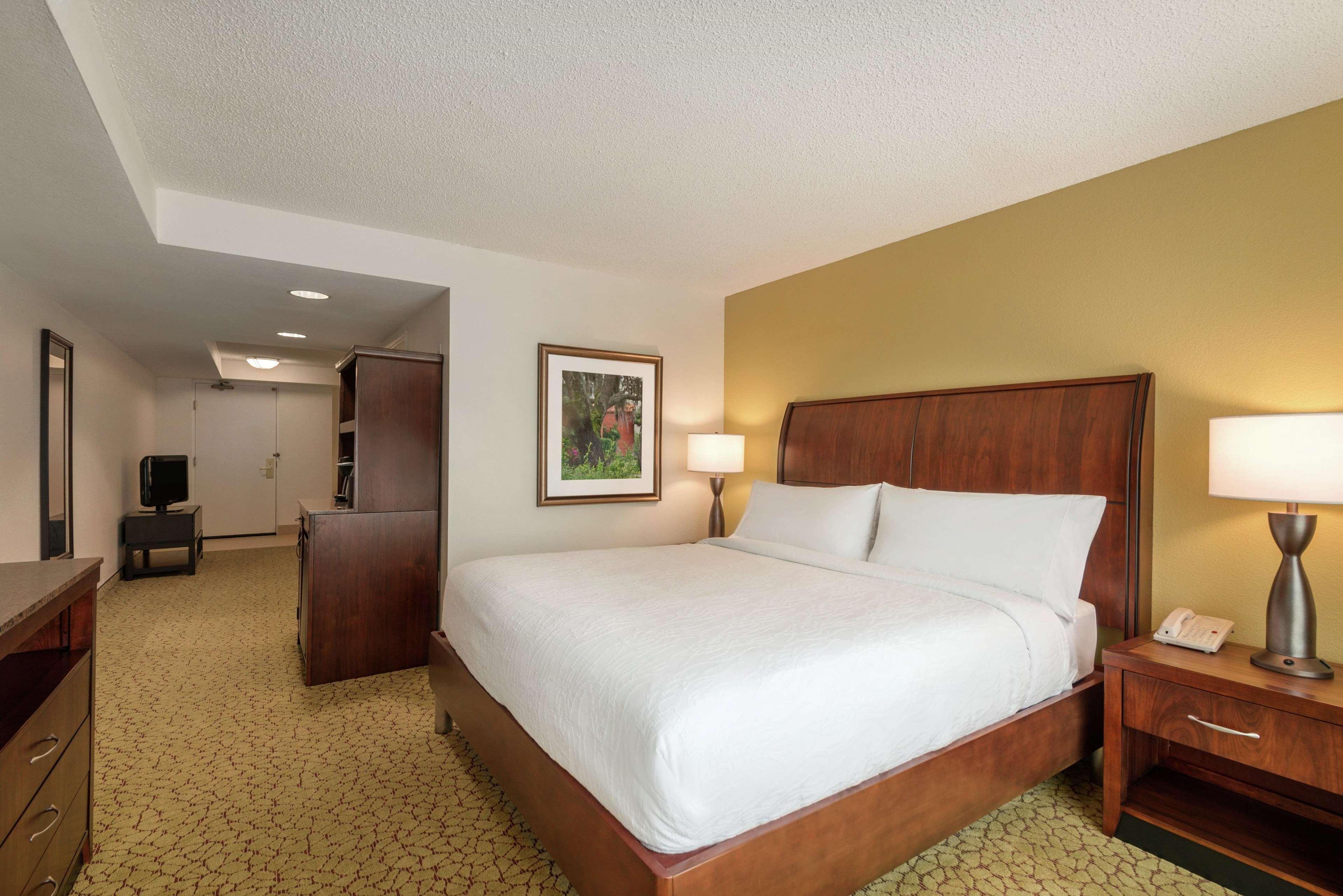 Hilton Garden Inn Orlando East - Ucf Area Alafaya Exteriör bild