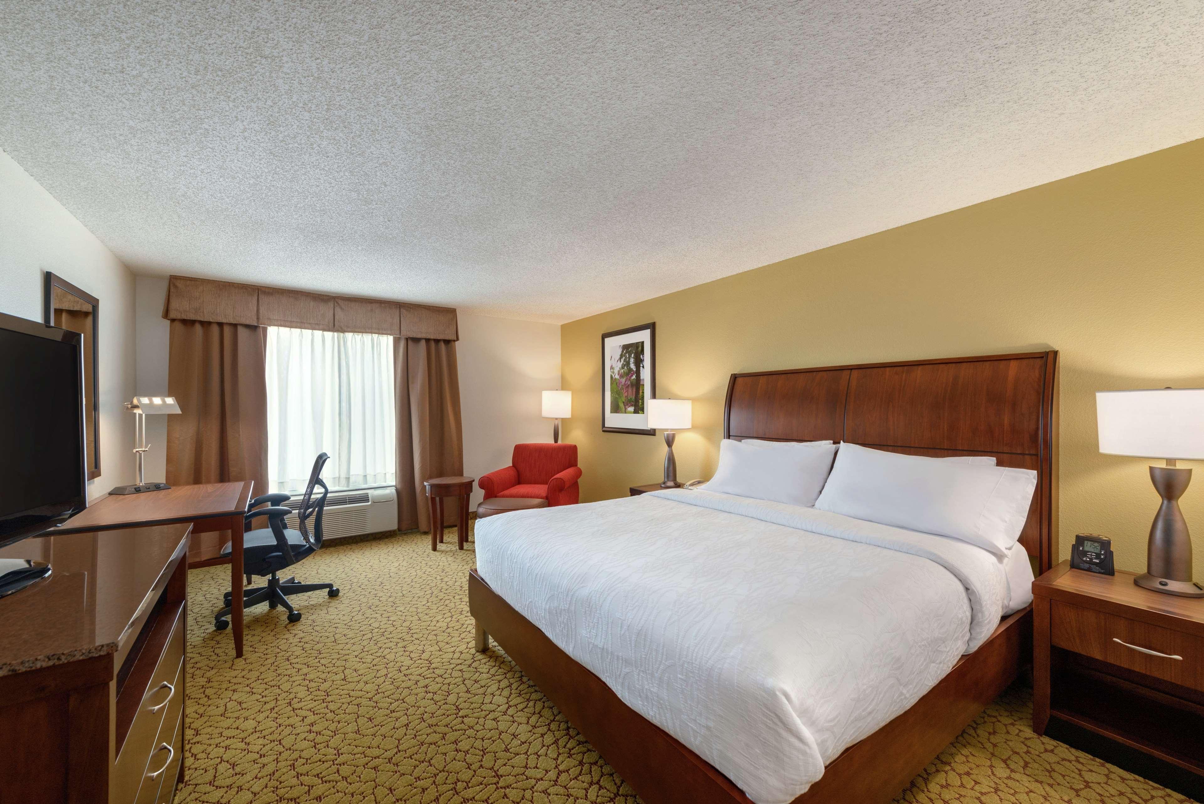 Hilton Garden Inn Orlando East - Ucf Area Alafaya Exteriör bild