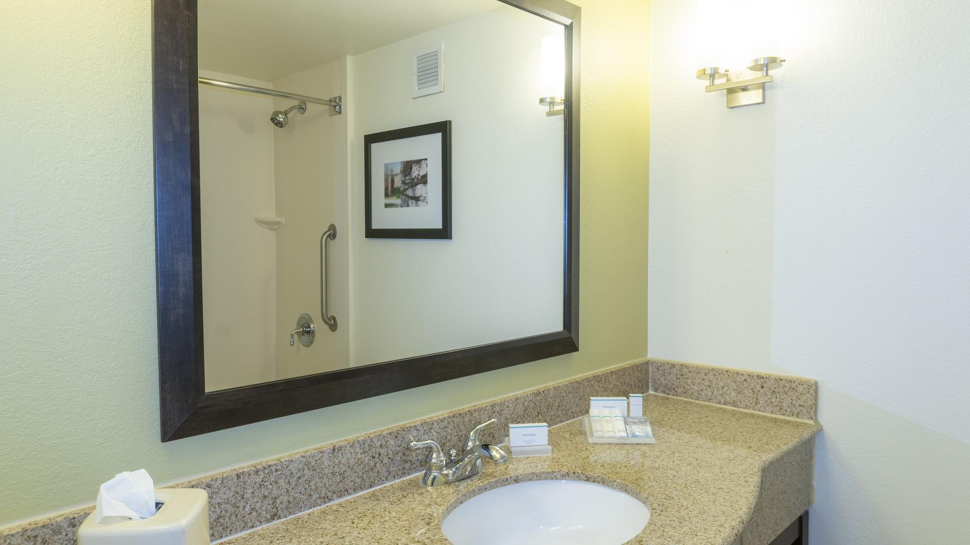 Hilton Garden Inn Orlando East - Ucf Area Alafaya Exteriör bild