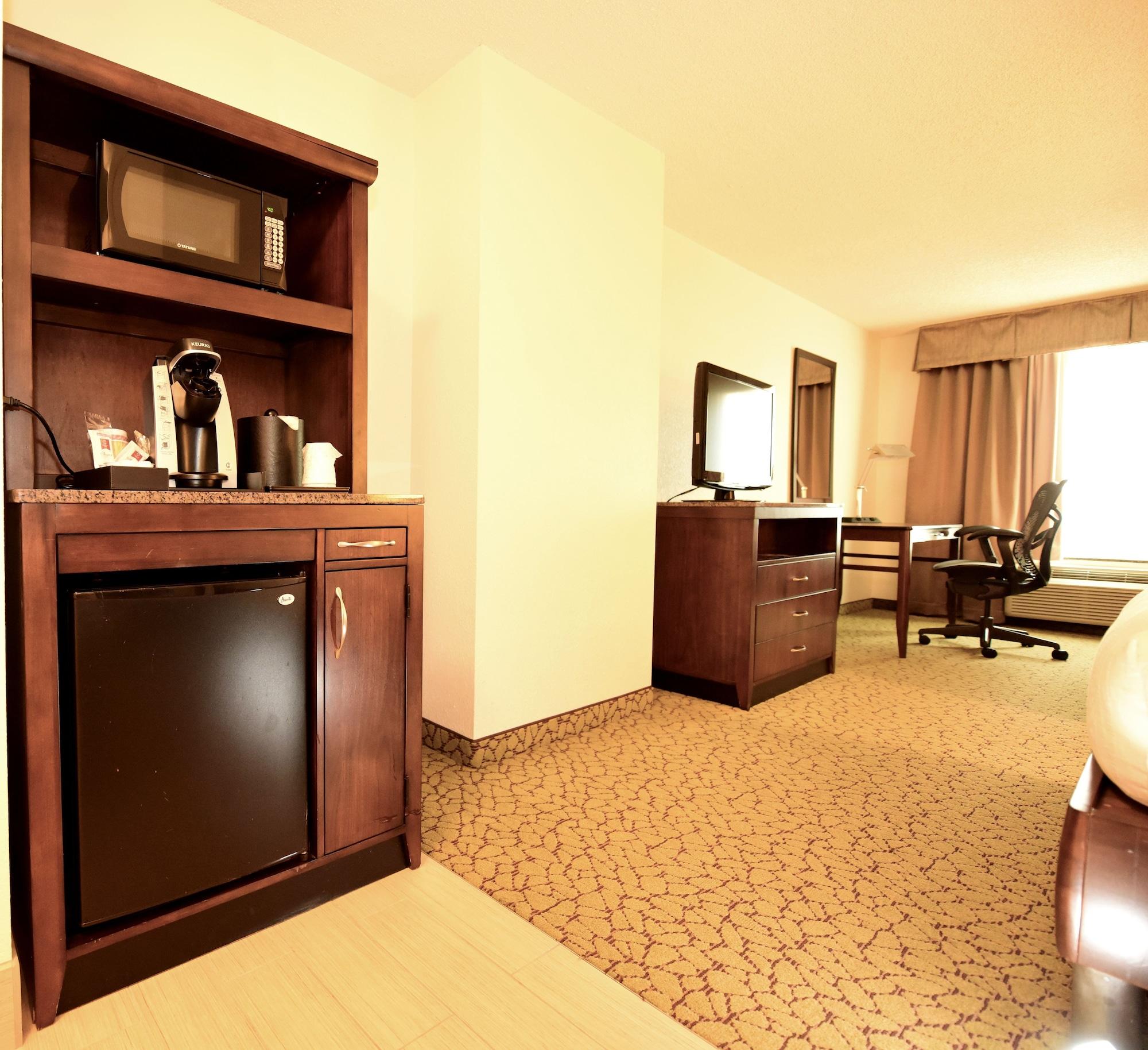 Hilton Garden Inn Orlando East - Ucf Area Alafaya Exteriör bild
