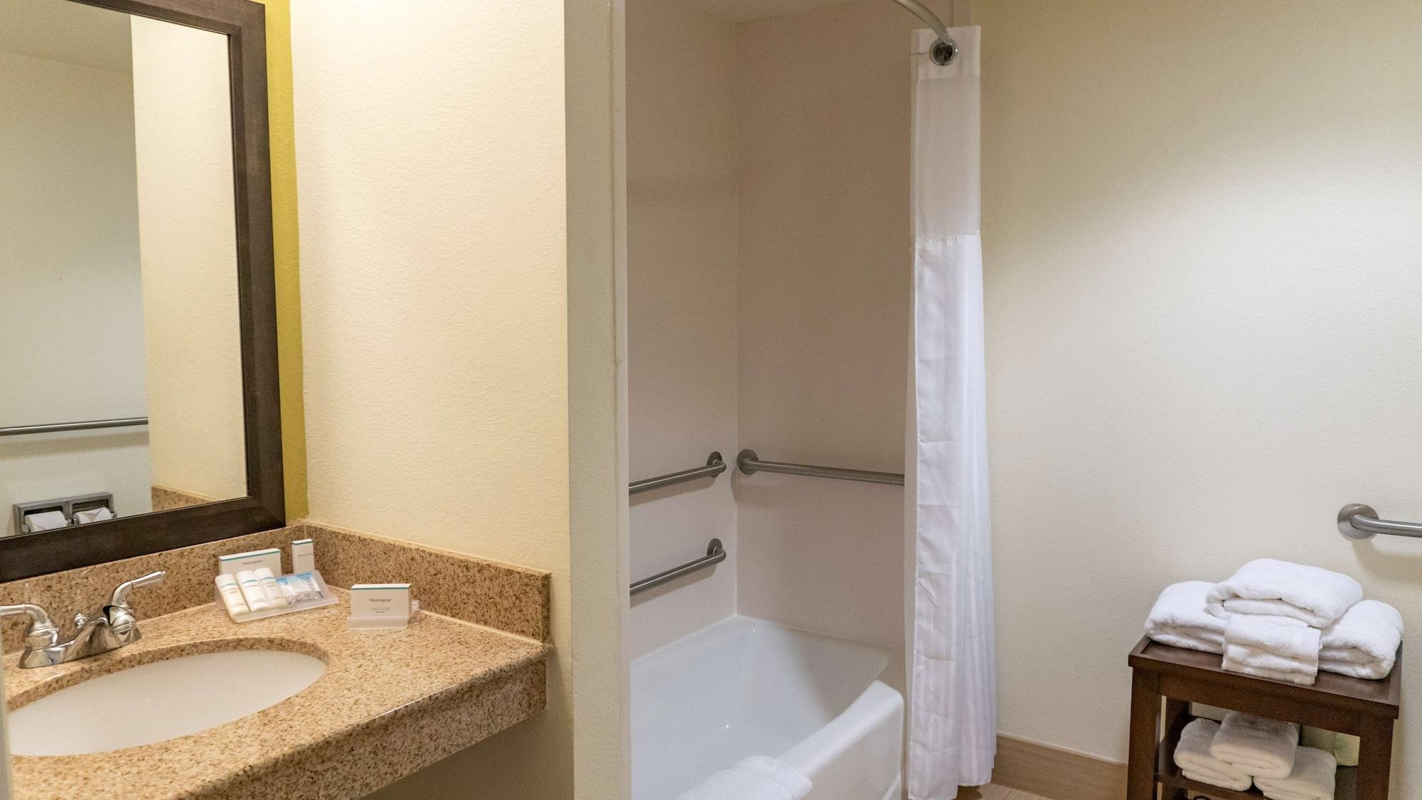 Hilton Garden Inn Orlando East - Ucf Area Alafaya Exteriör bild