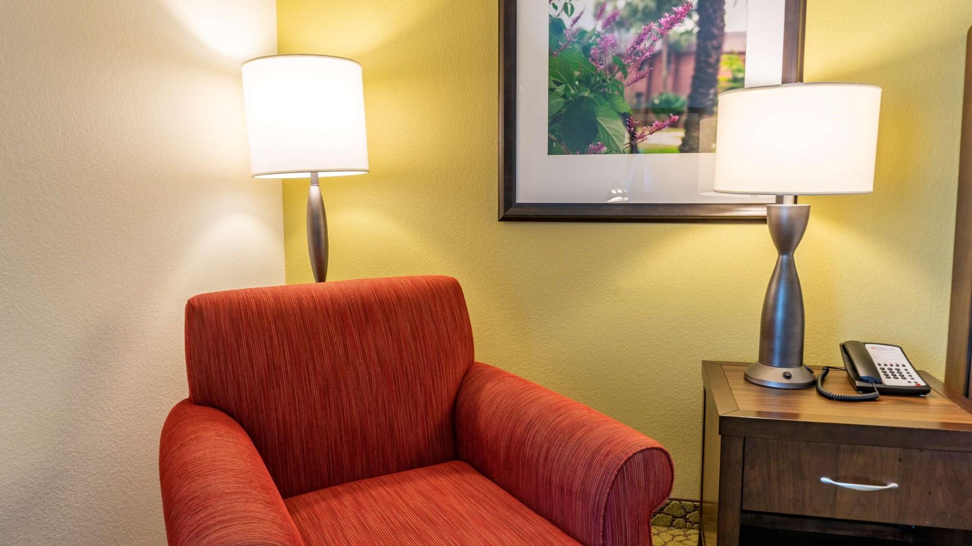 Hilton Garden Inn Orlando East - Ucf Area Alafaya Exteriör bild