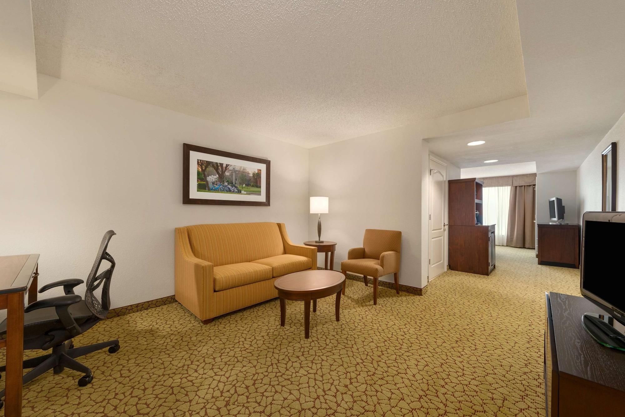 Hilton Garden Inn Orlando East - Ucf Area Alafaya Exteriör bild