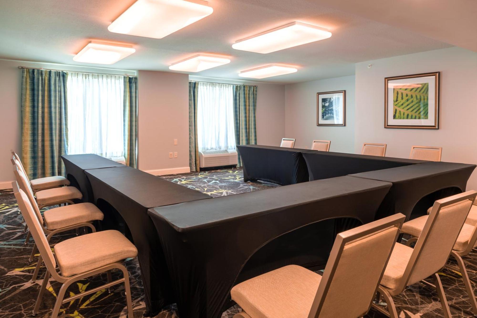 Hilton Garden Inn Orlando East - Ucf Area Alafaya Exteriör bild