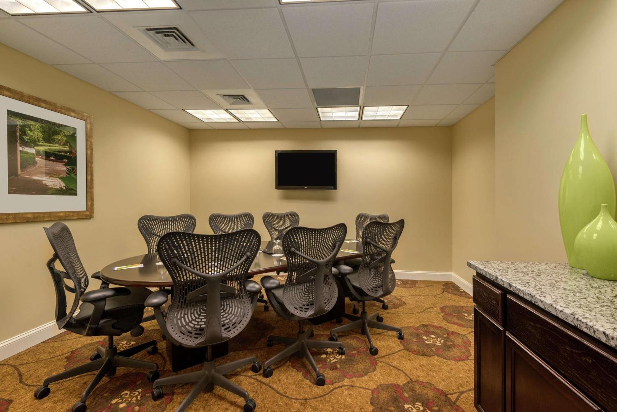 Hilton Garden Inn Orlando East - Ucf Area Alafaya Exteriör bild