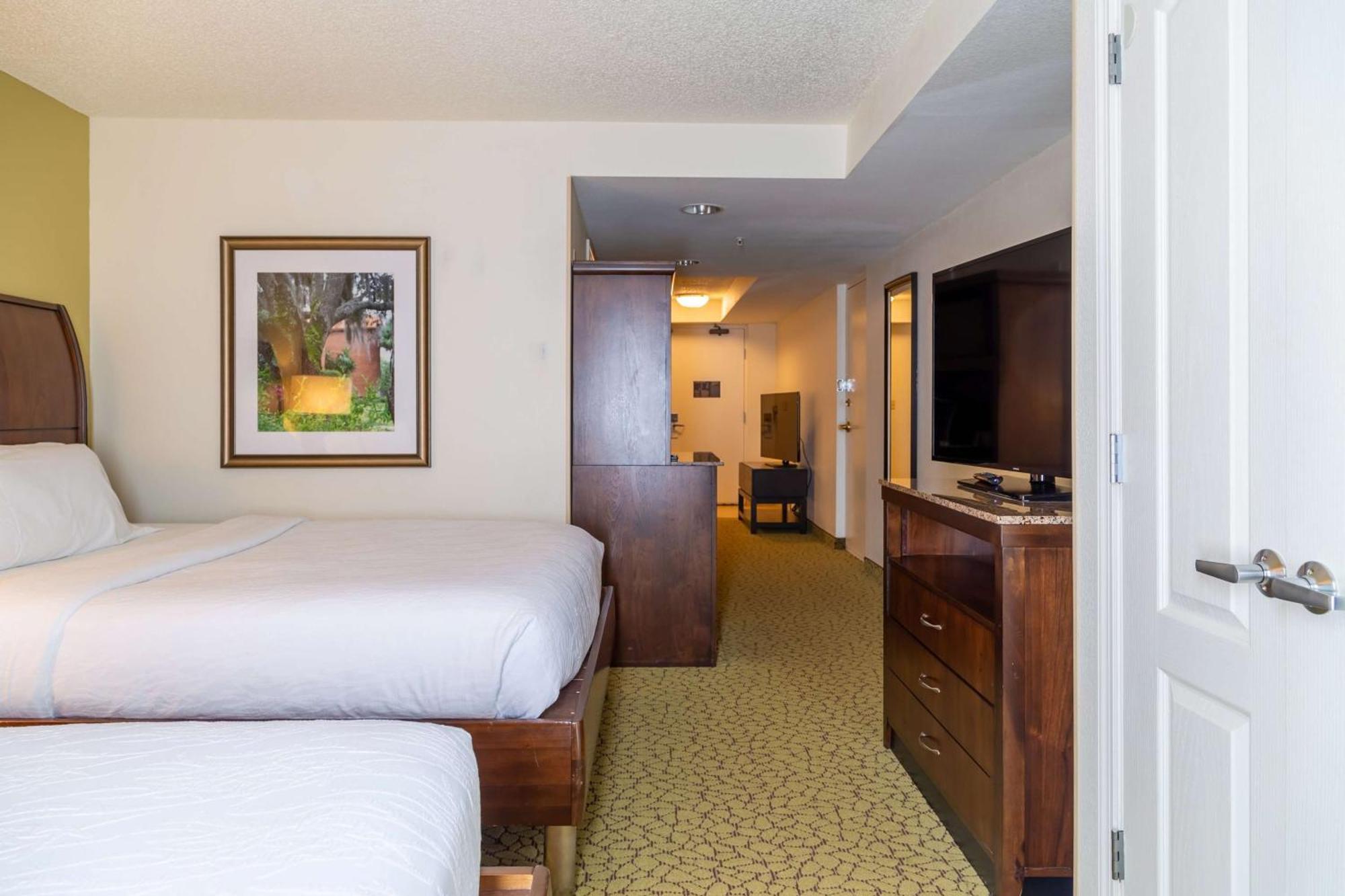 Hilton Garden Inn Orlando East - Ucf Area Alafaya Exteriör bild