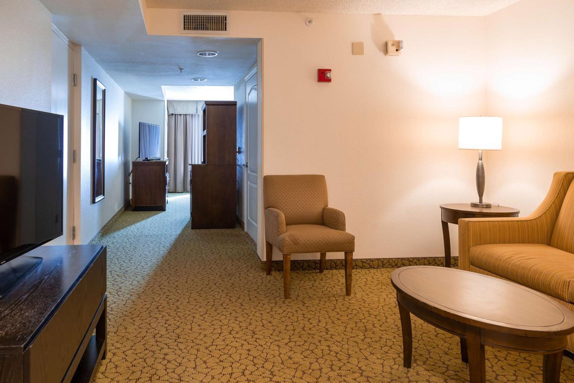 Hilton Garden Inn Orlando East - Ucf Area Alafaya Exteriör bild