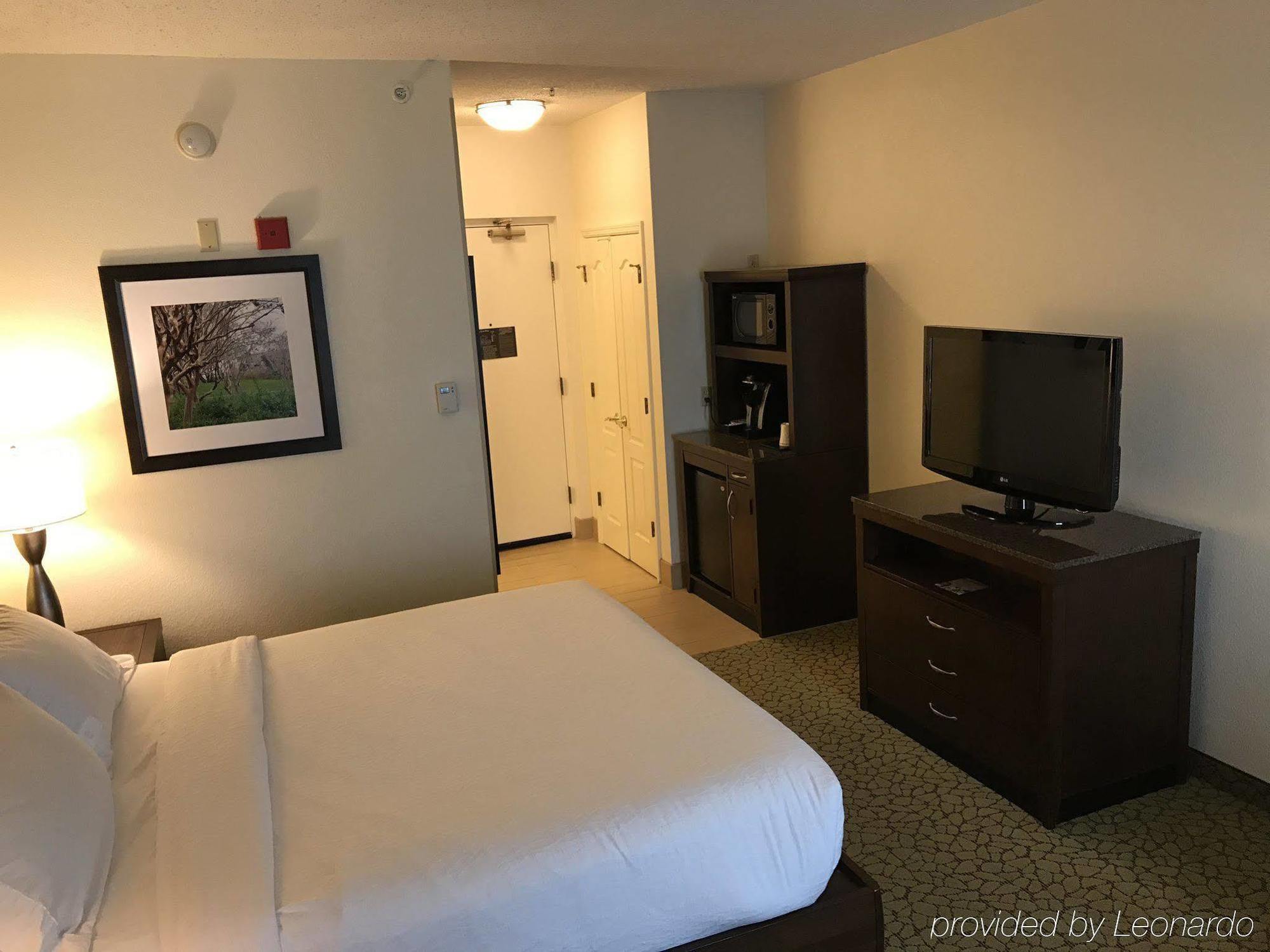 Hilton Garden Inn Orlando East - Ucf Area Alafaya Exteriör bild