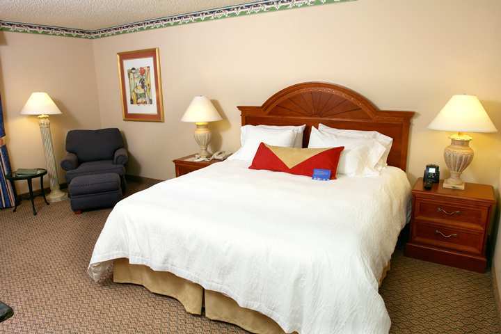 Hilton Garden Inn Orlando East - Ucf Area Alafaya Exteriör bild