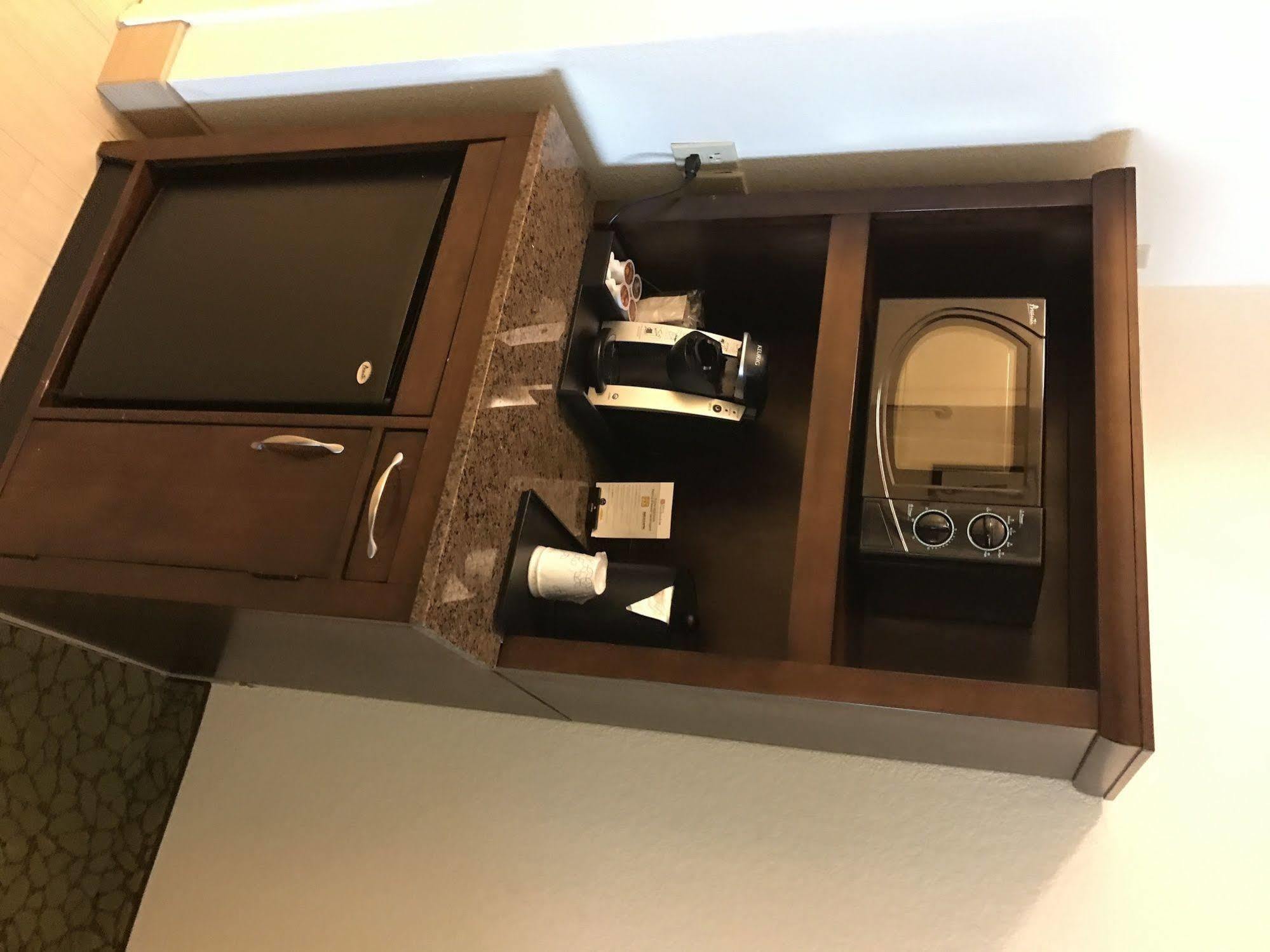 Hilton Garden Inn Orlando East - Ucf Area Alafaya Exteriör bild