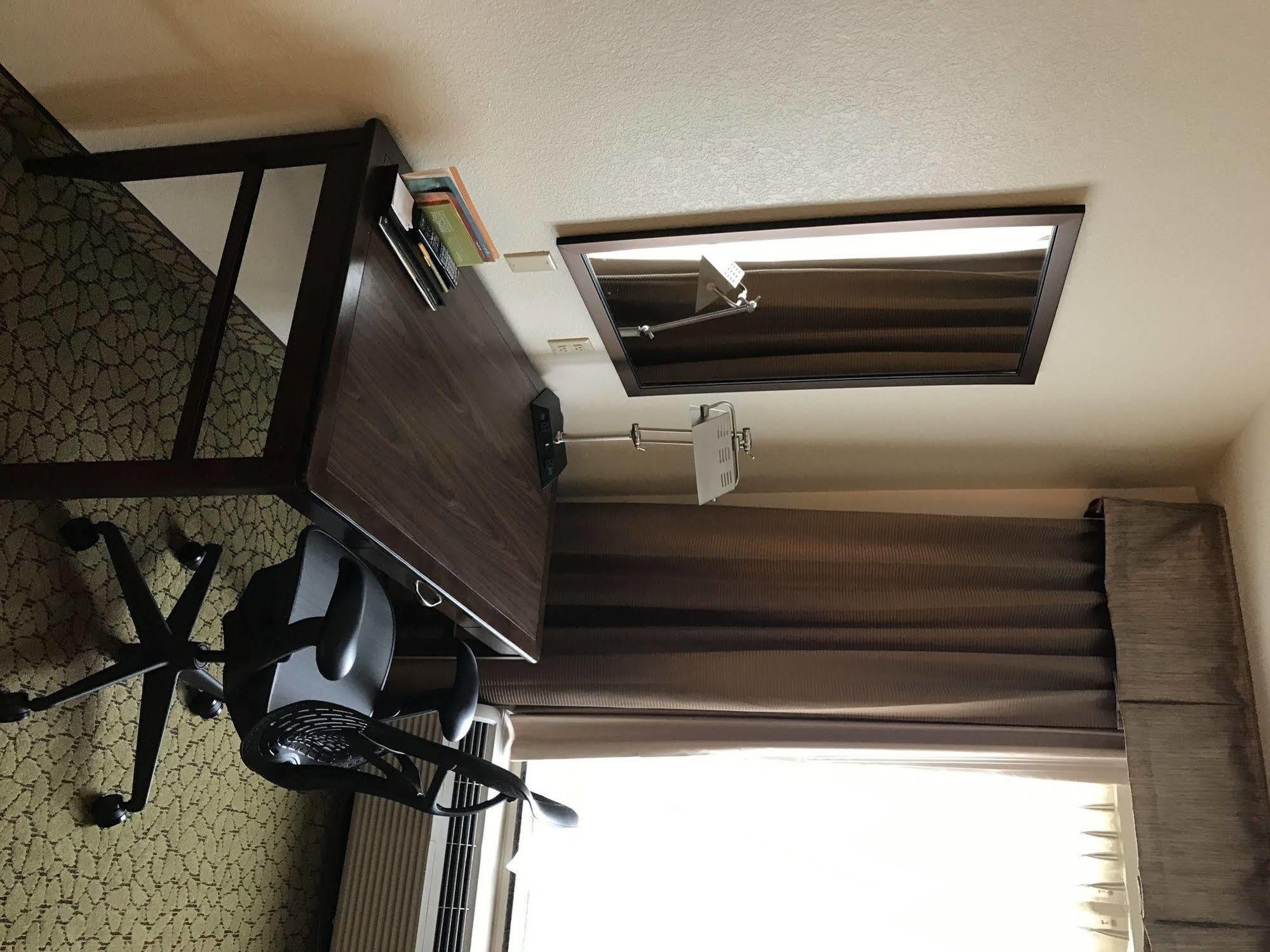 Hilton Garden Inn Orlando East - Ucf Area Alafaya Exteriör bild